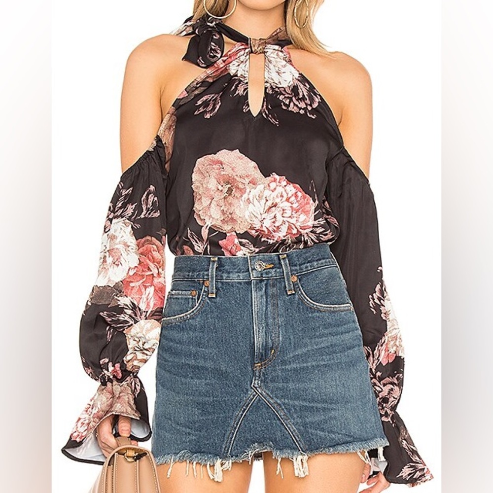 Tularosa Marnie Top